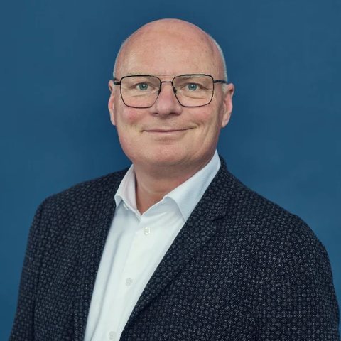 Christian Boserup